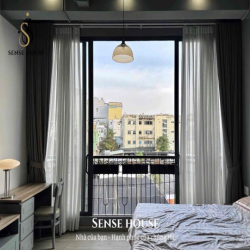 🔥Bóc Seal Studio Ban Công | Full Nội Thất Ngay Etown Cộng Hoà