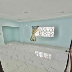 🏡Nhà đẹp nguyên căn hẻm rộng Âu Dương Lân