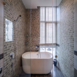 Cho thuê Biệt Thự Thảo Điền 8x20m, 5 phòng ngủ, 5 toilet