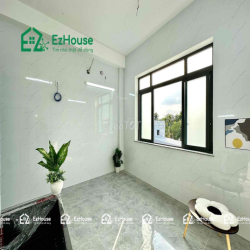 GIẢM 300K CHO THÁNG ĐẦU TIÊN - PHÒNG MỚI ĐẸP KENG - BAN CÔNG THANG MÁY