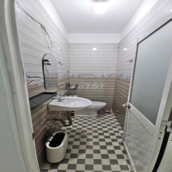 🏡Nhà đẹp nguyên căn hẻm rộng Âu Dương Lân