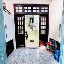 _CHO THUÊ NHÀ GẦN NGÃ 5 GÒ VẤP_3.7x17.5M_3PN_NGAY VINCOM QUANG TRUNG_