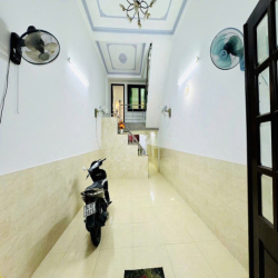 _CHO THUÊ NHÀ GẦN NGÃ 5 GÒ VẤP_3.7x17.5M_3PN_NGAY VINCOM QUANG TRUNG_