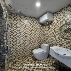 🔥Bóc Seal Studio Ban Công | Full Nội Thất Ngay Etown Cộng Hoà
