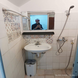 CHÍNH CHỦ CHO THUÊ NHÀ 2 TẦNG NGÕ 575 KIM MÃ