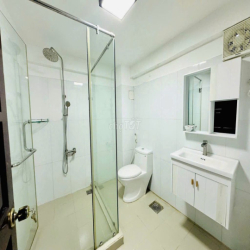 _CHO THUÊ NHÀ GẦN NGÃ 5 GÒ VẤP_3.7x17.5M_3PN_NGAY VINCOM QUANG TRUNG_