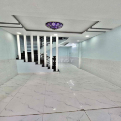 🏡Nhà đẹp nguyên căn hẻm rộng Âu Dương Lân