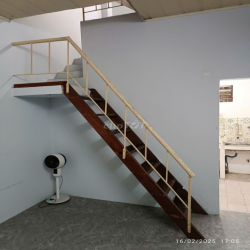 CHÍNH CHỦ CHO THUÊ NHÀ 2 TẦNG NGÕ 575 KIM MÃ