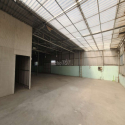 *Cho thuê kho xưởng*400m2 gần Tam Bình, Hiệp Bình Chánh, Quận Thủ Đức