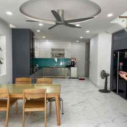 Nhà 3 tầng 3Pn đường Hoàng Sỹ Khải, Sơn Trà