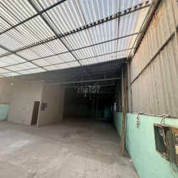 *Cho thuê kho xưởng*400m2 gần Tam Bình, Hiệp Bình Chánh, Quận Thủ Đức