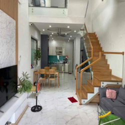 Nhà 3 tầng 3Pn đường Hoàng Sỹ Khải, Sơn Trà