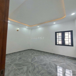 Cần cho thuê nhà HXH 4/3A Trần Khắc Chân P.Tân Định Q.1