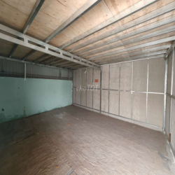 *Cho thuê kho xưởng*400m2 gần Tam Bình, Hiệp Bình Chánh, Quận Thủ Đức