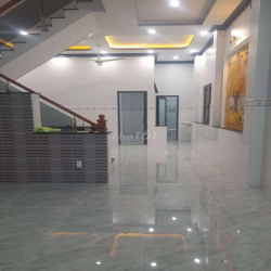 Nhà 1 trệt 1 lầu Đường Nguyễn Thị Tú BHH B bình tân