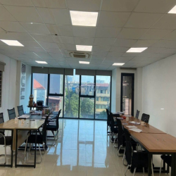 CHO THUÊ VĂN PHÒNG KHU SÂN BAY TSN. DT 75M2 ĐƯỜNG CỬU LONG