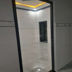 Nhà 1 trệt 1 lầu Đường Nguyễn Thị Tú BHH B bình tân