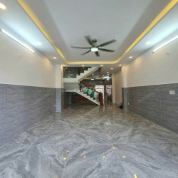 Cần cho thuê nhà HXH 4/3A Trần Khắc Chân P.Tân Định Q.1