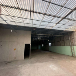 *Cho thuê kho xưởng*400m2 gần Tam Bình, Hiệp Bình Chánh, Quận Thủ Đức