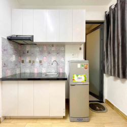 Căn Hộ 27m2 Full Nội Thất - Ngay Cv Phú Nhuận