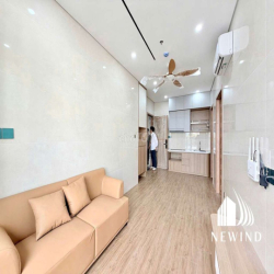 1PN Ban công ngay trung tâm Quận 7, P. Tân Quy sau lưng Lotte Mart