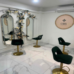 Khu vip Q3 Nguyễn Đình Chiểu ngang rộng 5,5x20m Nhà Nở hậu 12m