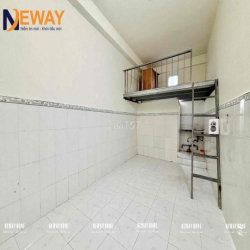 Phòng trọ có thang máy gần ĐH Văn Hiến - ĐH Công Thương - CV Đầm Sen🌹