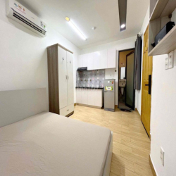 Căn Hộ 27m2 Full Nội Thất - Ngay Cv Phú Nhuận