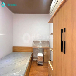 1PN Ban công ngay trung tâm Quận 7, P. Tân Quy sau lưng Lotte Mart