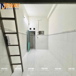 Phòng trọ có thang máy gần ĐH Văn Hiến - ĐH Công Thương - CV Đầm Sen🌹