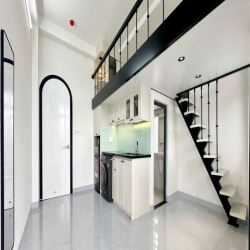 Căn hộ Duplex Cao Cấp, đường Nguyễn Văn Yến