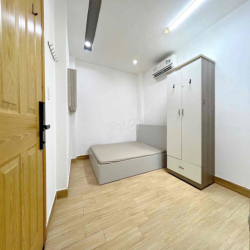 Căn Hộ 27m2 Full Nội Thất - Ngay Cv Phú Nhuận