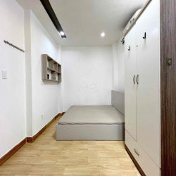 Căn Hộ 27m2 Full Nội Thất - Ngay Cv Phú Nhuận