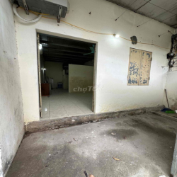 cho thuê nhà cấp 4 diện tích sử dụng 50m2