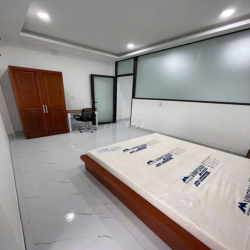 1PN Ban công ngay trung tâm Quận 7, P. Tân Quy sau lưng Lotte Mart