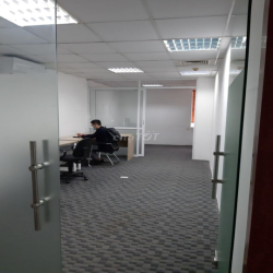 VP Vimeco Phạm Hùng 30m2 Full Đồ: 12Tr, Giảm 50% Tháng 1, HH MG 120%