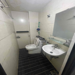 CCMN 1 ngủ 1 bếp ngõ 43 trung kính. giá rẻ ở được ngay