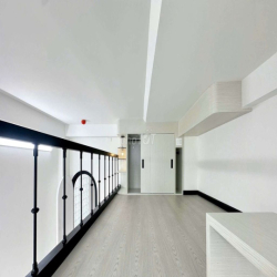 Căn hộ Duplex Cao Cấp, đường Nguyễn Văn Yến