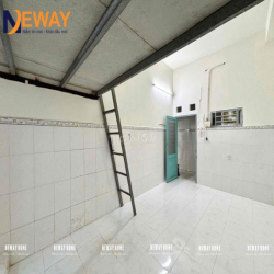 Phòng trọ có thang máy gần ĐH Văn Hiến - ĐH Công Thương - CV Đầm Sen🌹