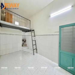 Phòng trọ có thang máy gần ĐH Văn Hiến - ĐH Công Thương - CV Đầm Sen🌹