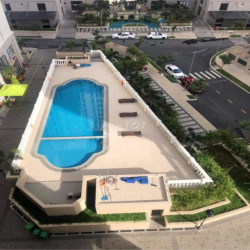 chính chủ cho thuê 2 pn trống 7tr có nội thất 8tr ở ngay