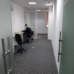 VP Vimeco Phạm Hùng 30m2 Full Đồ: 12Tr, Giảm 50% Tháng 1, HH MG 120%