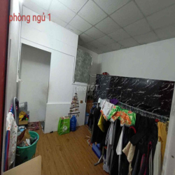CHO THUÊ NHÀ NGUYÊN CĂN ĐƯỜNG SỐ CHỢ TÂN MỸ 15tr/ tháng