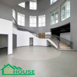 Cho Thuê nhà HXT lê văn Sỹ 8x20 giá 55 triệu