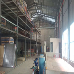 Cho thuê nhà xưởng 1200m2 phường Vĩnh Lộc
