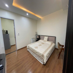 Cho thuê căn hộ Waterfront City, 2 p.ngủ rộng (80m2).