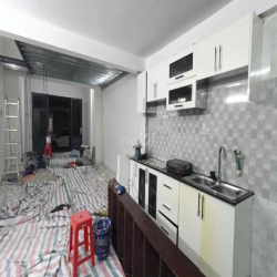 🔰CHO THUÊ NHÀ MẶT TIỀN ĐƯỜNG NGUYỄN VĂN KHỐI P8 GÒ VẤP