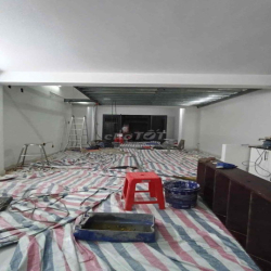 🔰CHO THUÊ NHÀ MẶT TIỀN ĐƯỜNG NGUYỄN VĂN KHỐI P8 GÒ VẤP