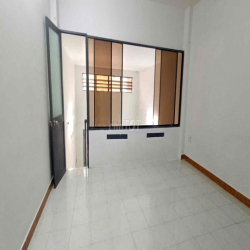 🔰CHO THUÊ NHÀ MẶT TIỀN ĐƯỜNG NGUYỄN VĂN KHỐI P8 GÒ VẤP