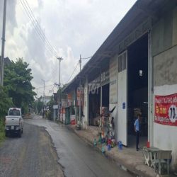 Cho thuê nhà xưởng 1200m2 phường Vĩnh Lộc